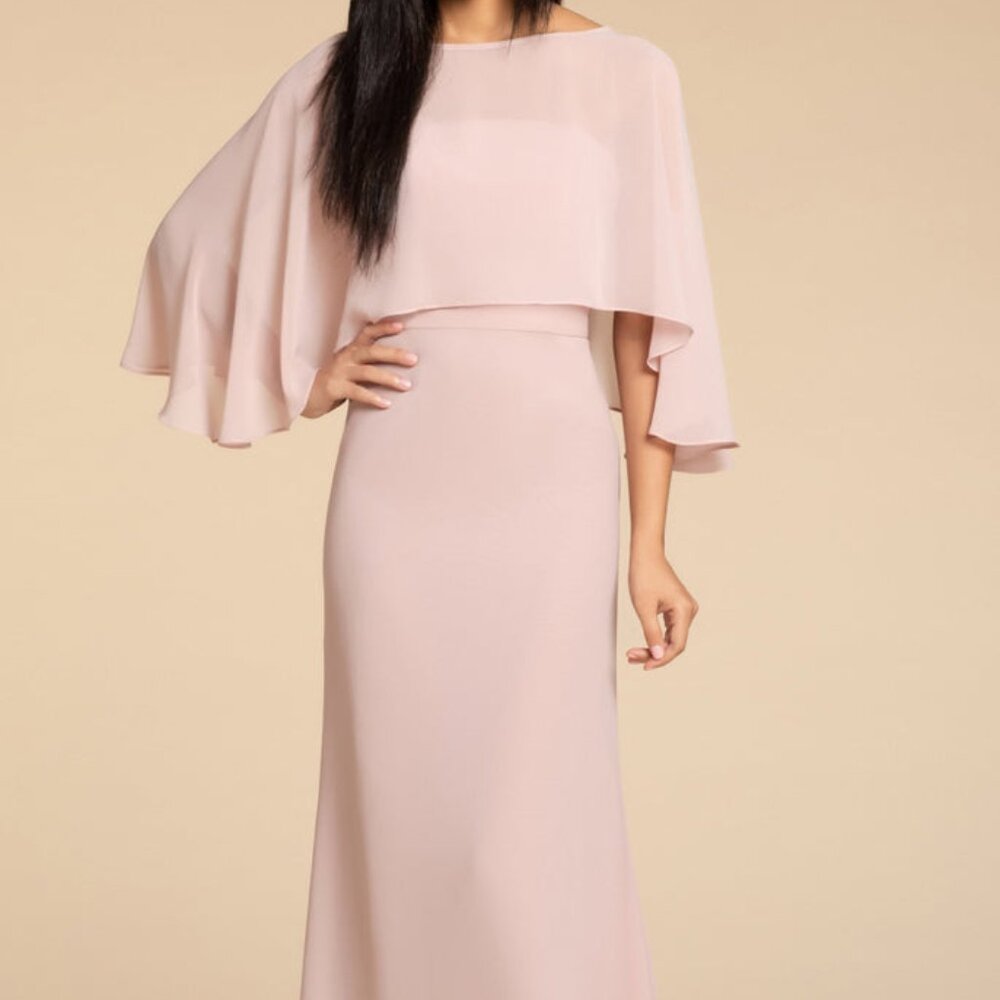 NEW - HAYLEY PAIGE - 5906 - DUSTY ROSE